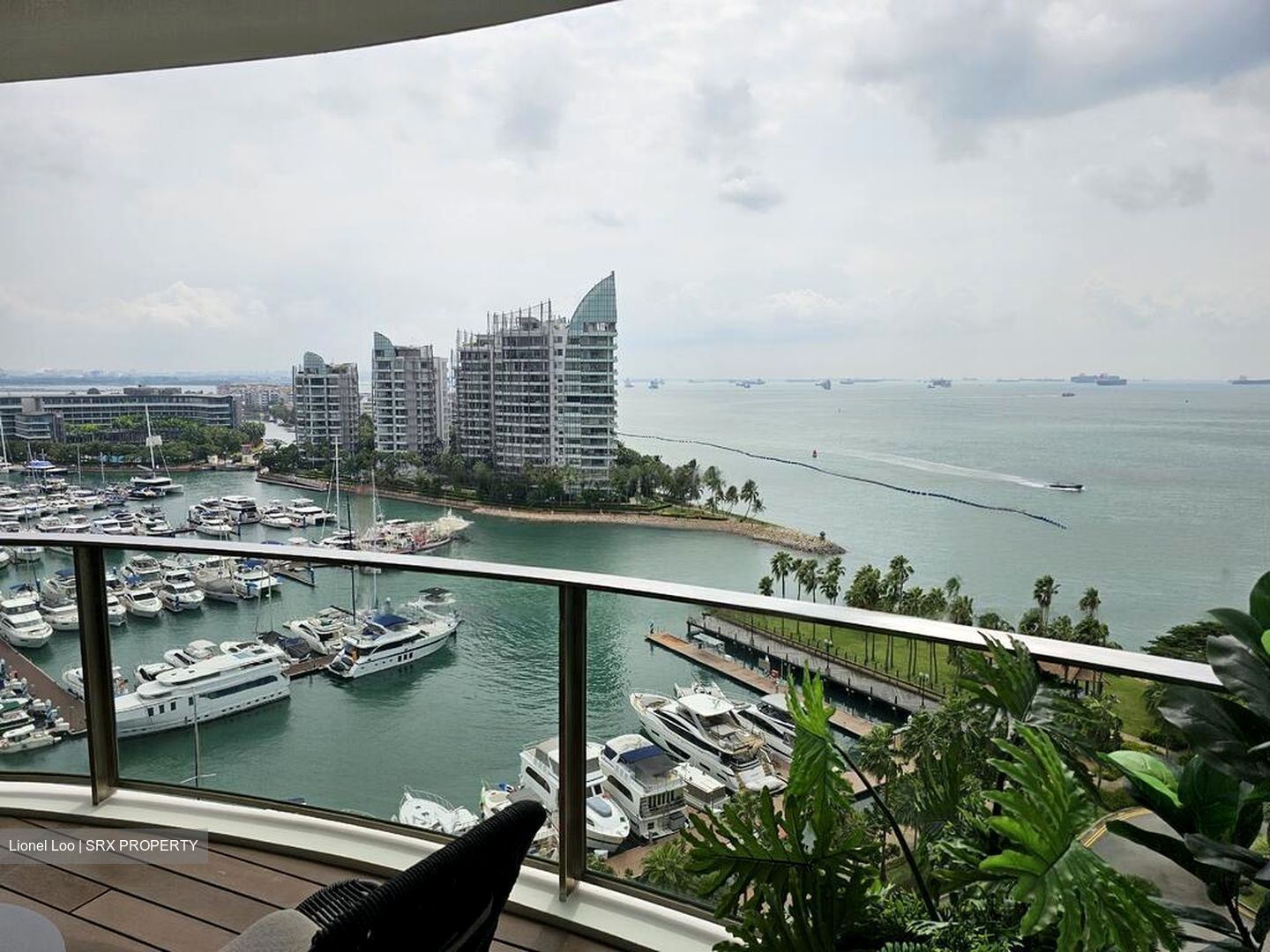 Cape Royale (D4), Condominium #426127141